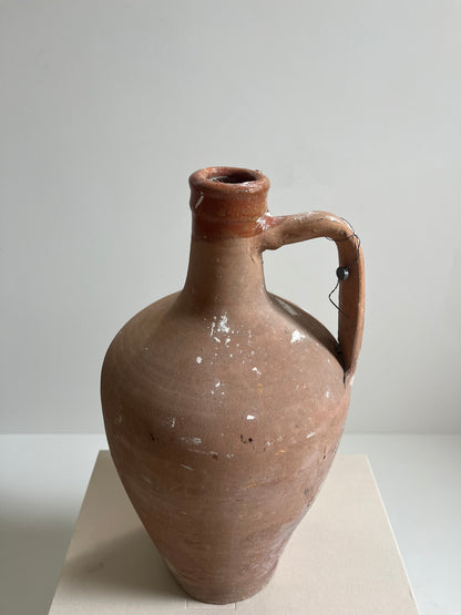 Vintage Water Jug, Large No. 003