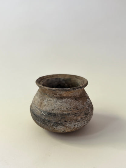 Petite Clay Pot - I