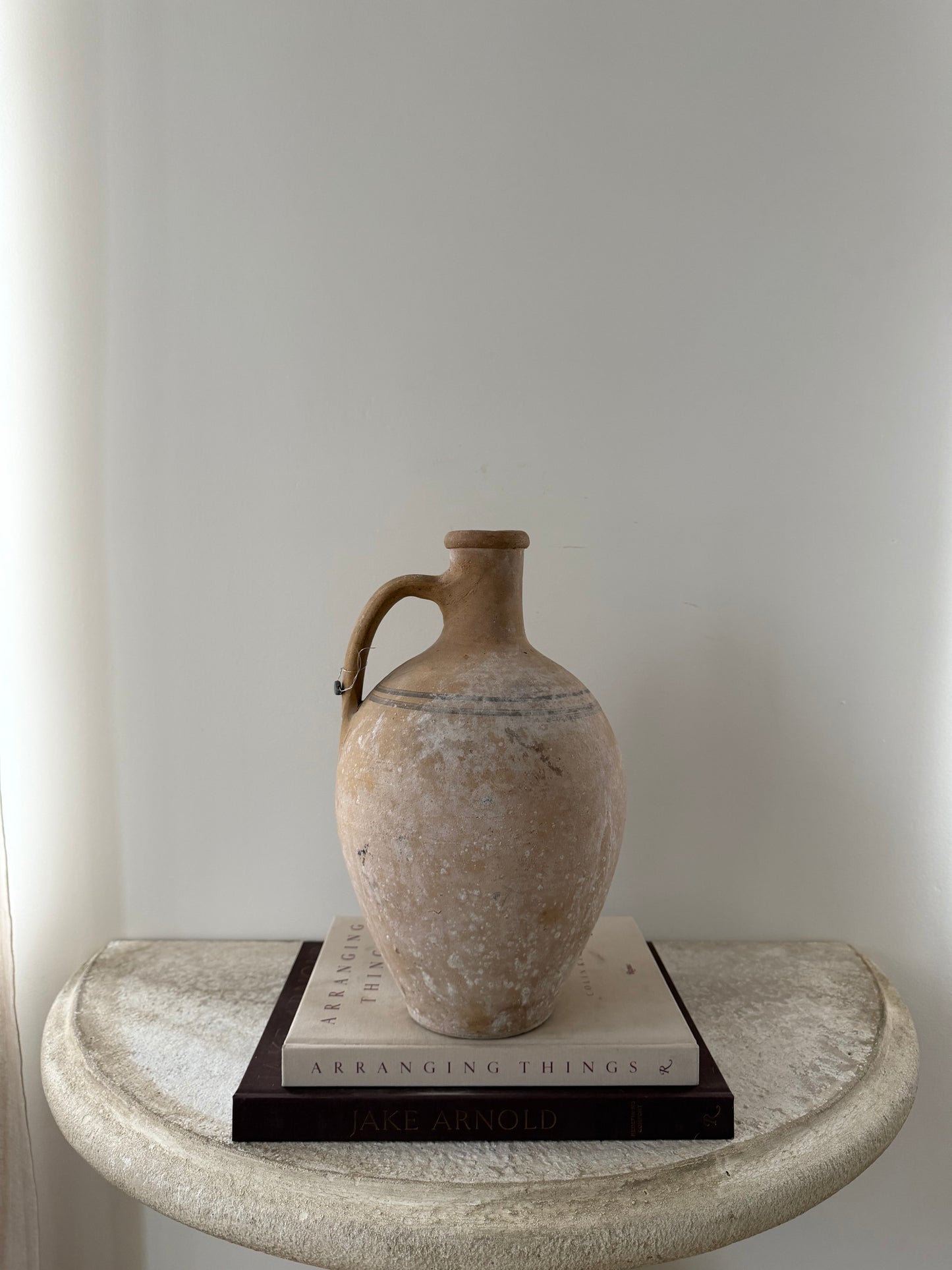 Vintage Water Jug IV