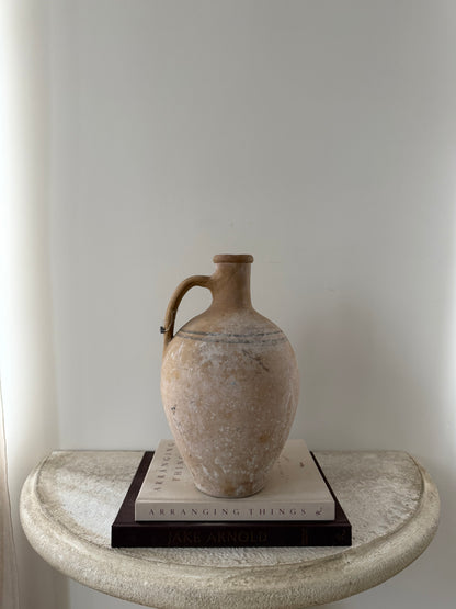 Vintage Water Jug IV