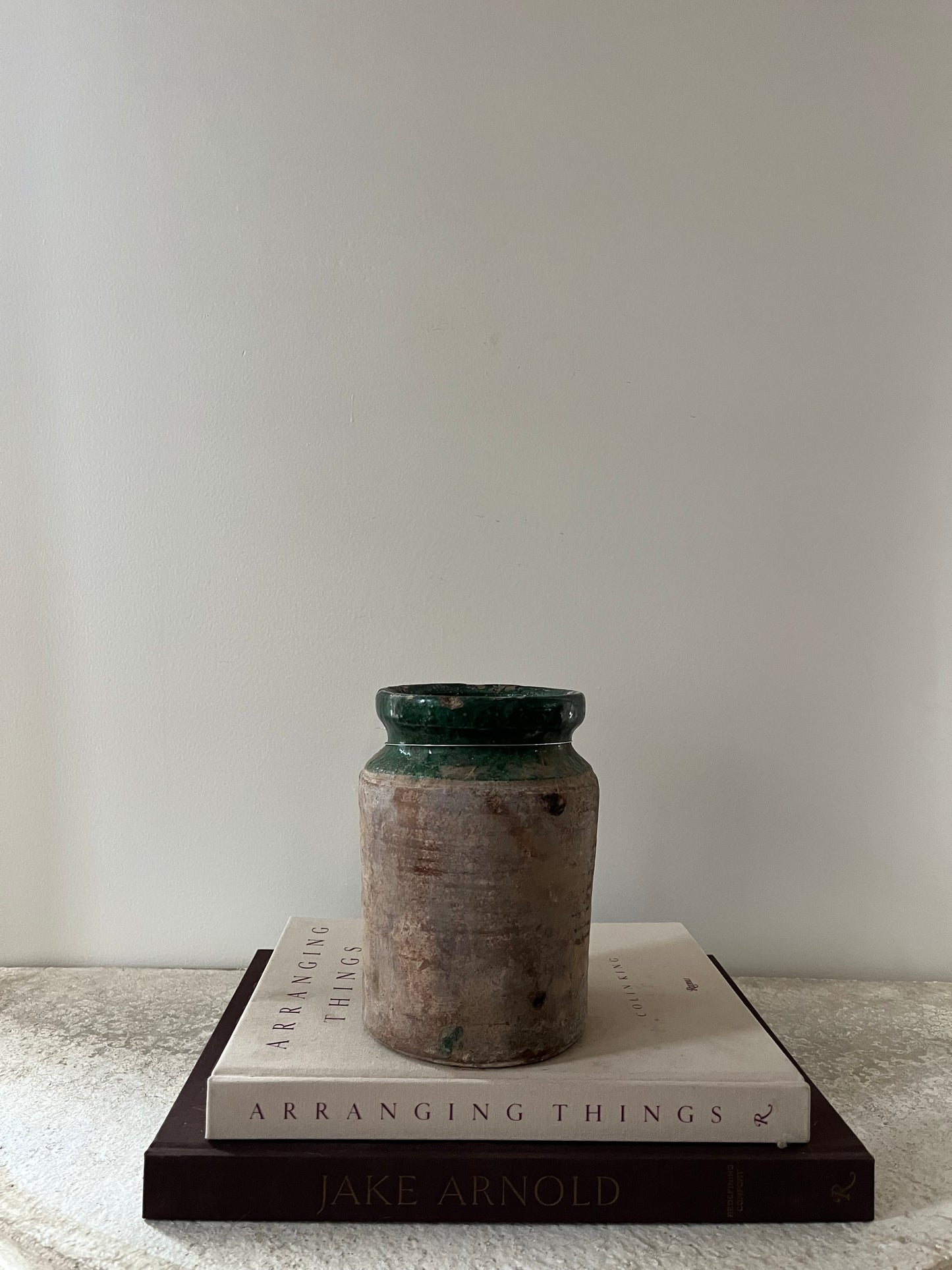 XS Konya Pot II