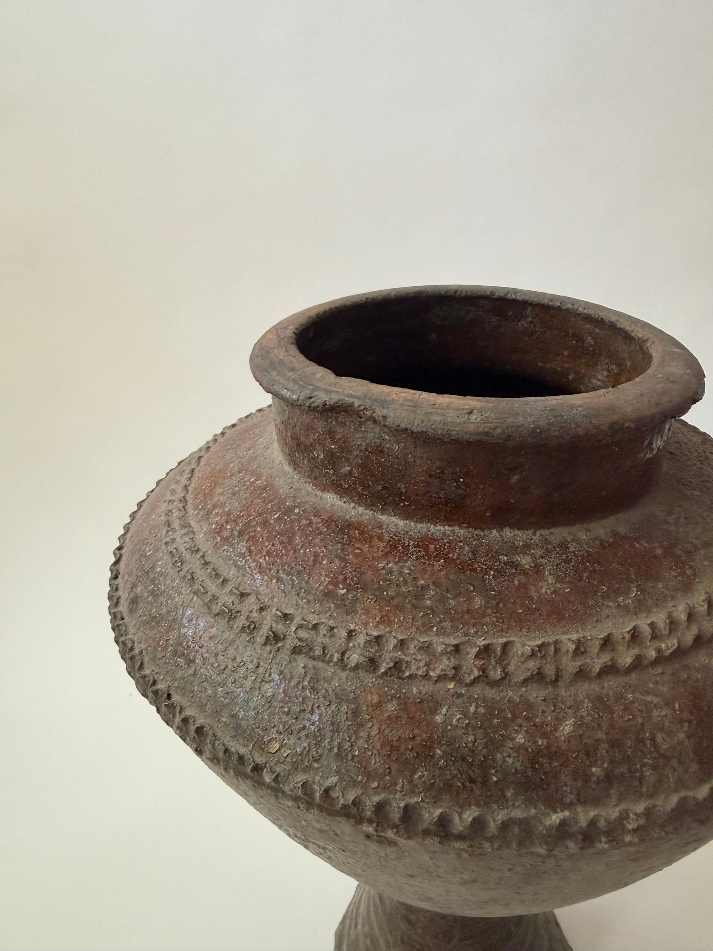 Eira Vessel - I