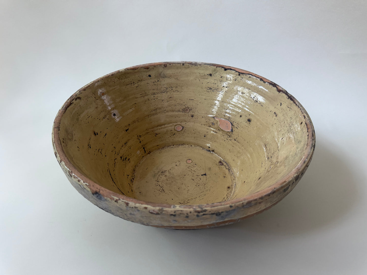 Patina Tian Bowl - I