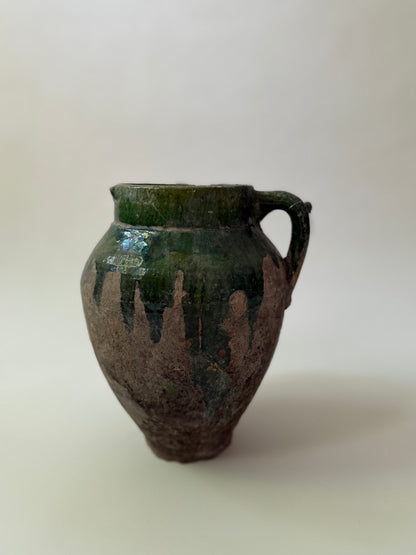 Konya Pot - Heavy Drip