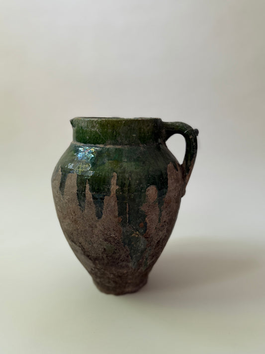 Konya Pot - Heavy Drip