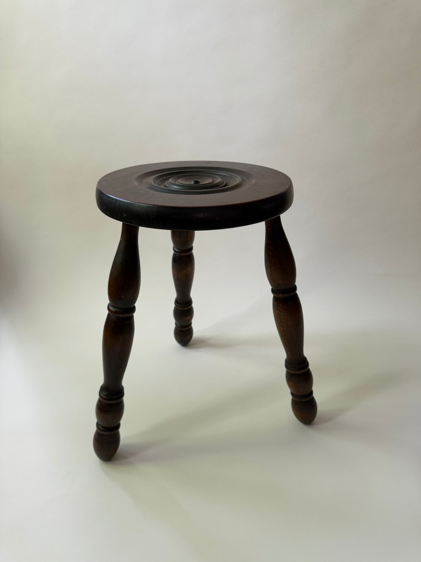 French Stool