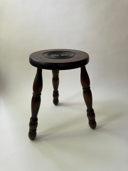 French Stool