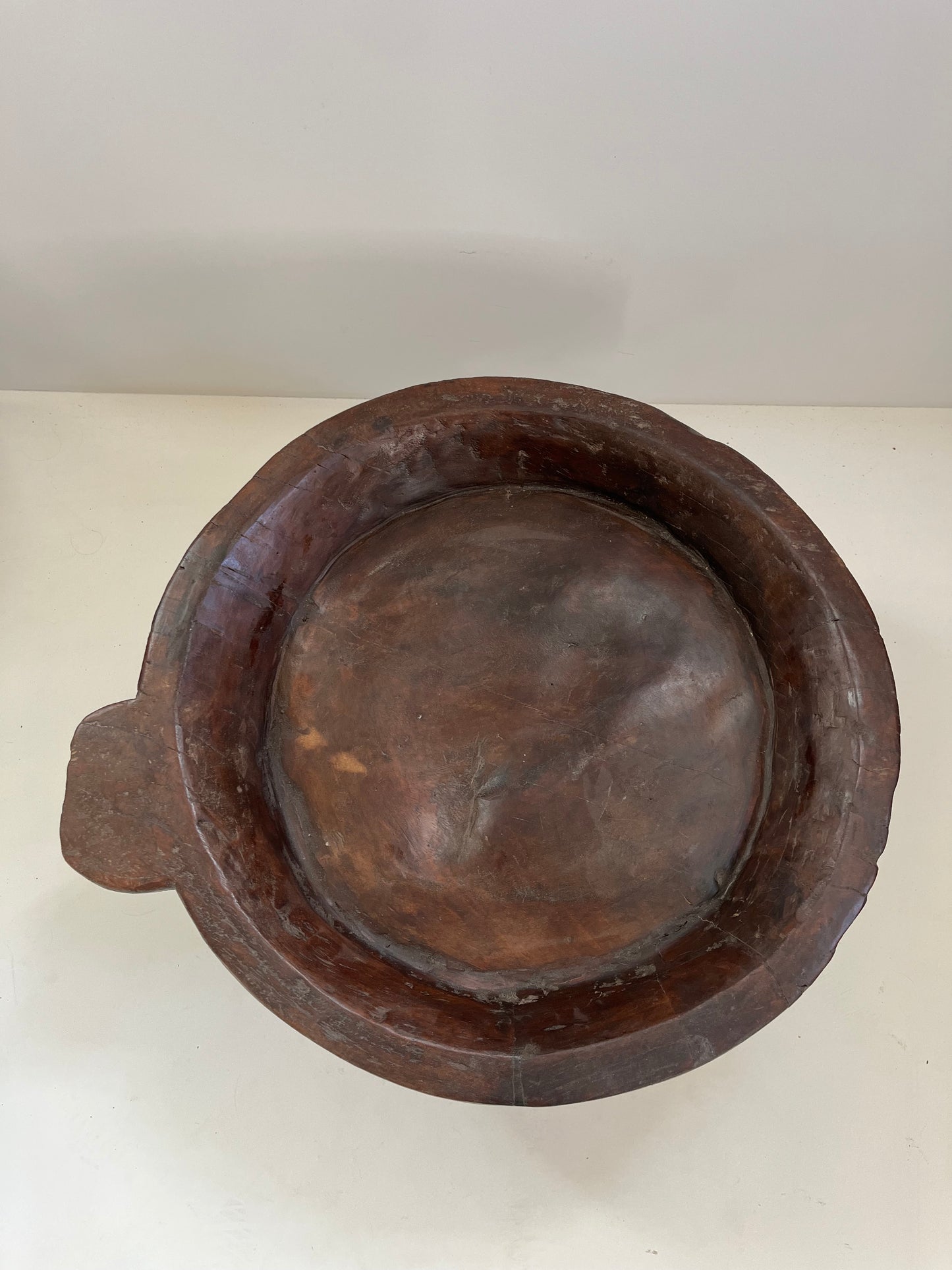 XL Antique Parat Tray