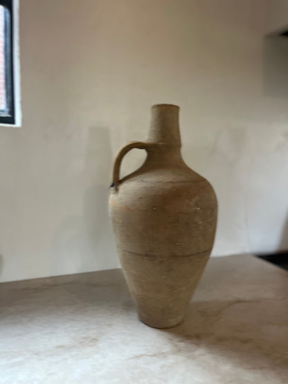 Vintage Water Jug, Large No. 001
