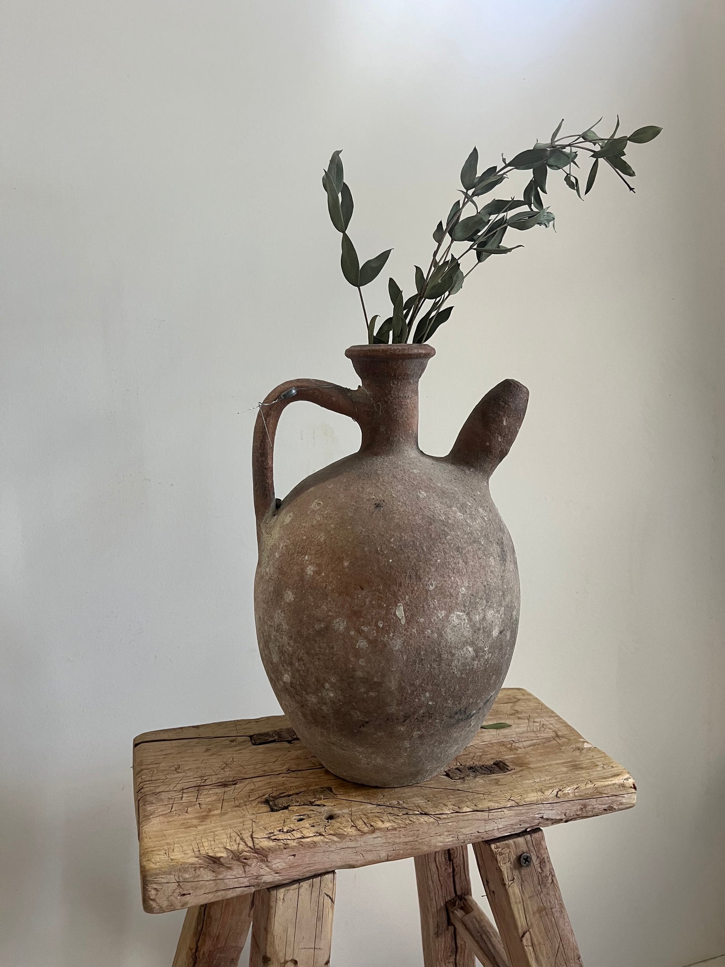 Vintage Water Jug, Small No. 008