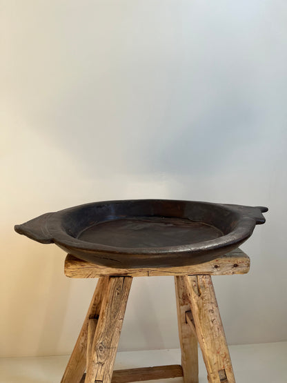 Antique Parat Tray No. 002