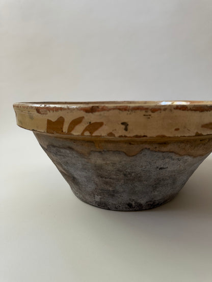 Patina Tian Bowl - II