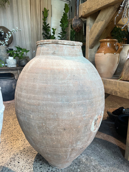 Large Terracotta Planter