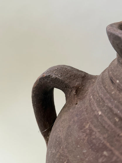 2 Handle Anatolian Pot - II