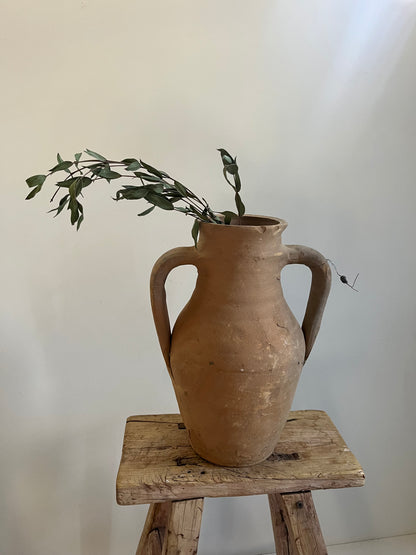 Small Amphora Jar