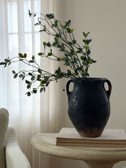 Antique Bayburt Pot - II