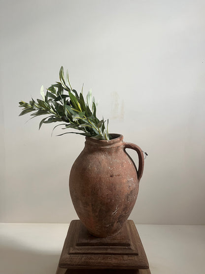 Vintage Avanos Vase, Medium No. 021
