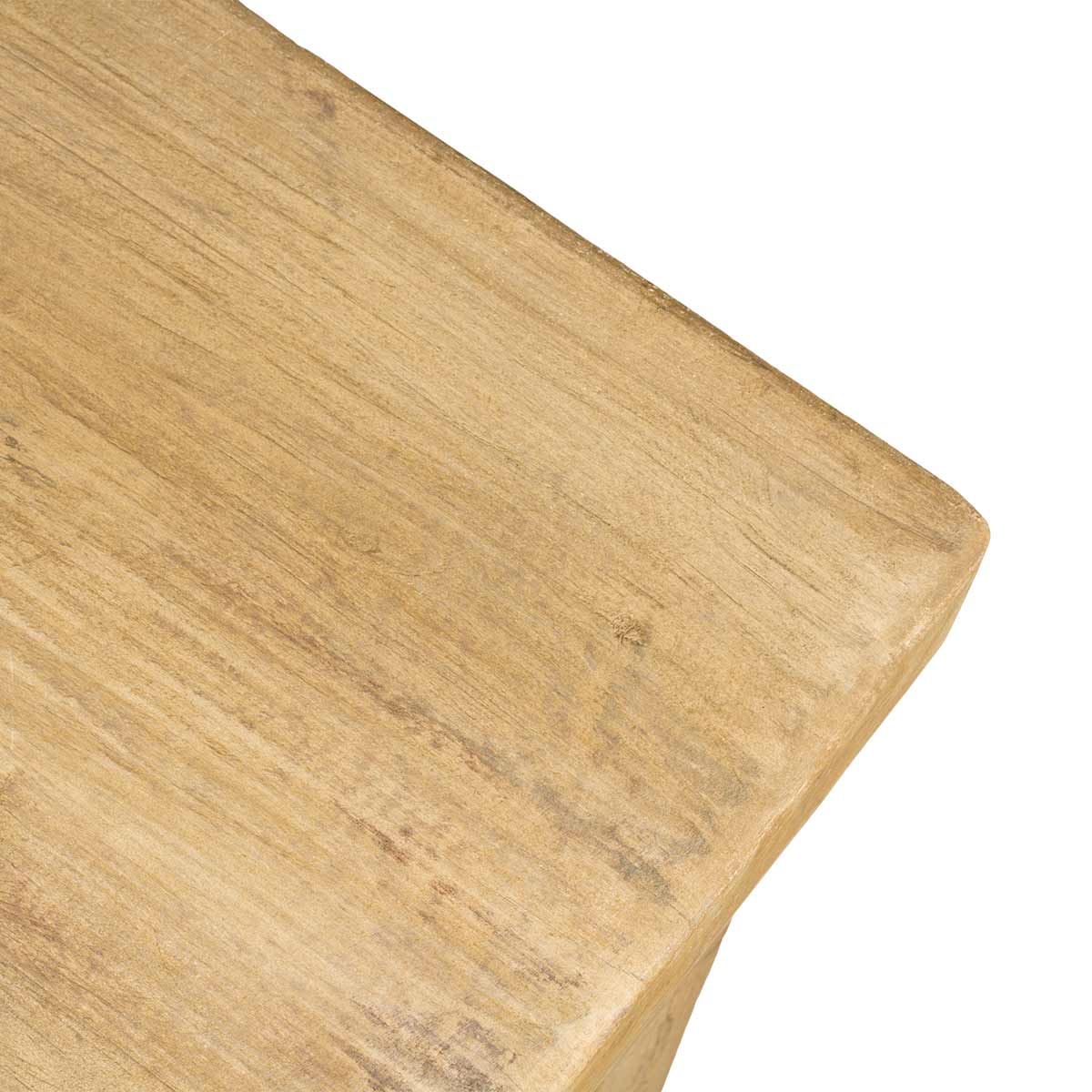 Farah Elm coffee table