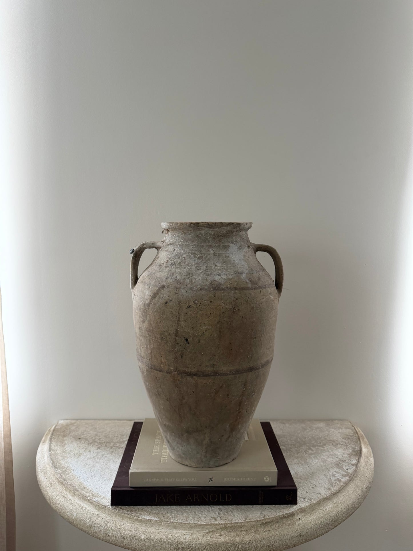 Double Handled XL Avanos I