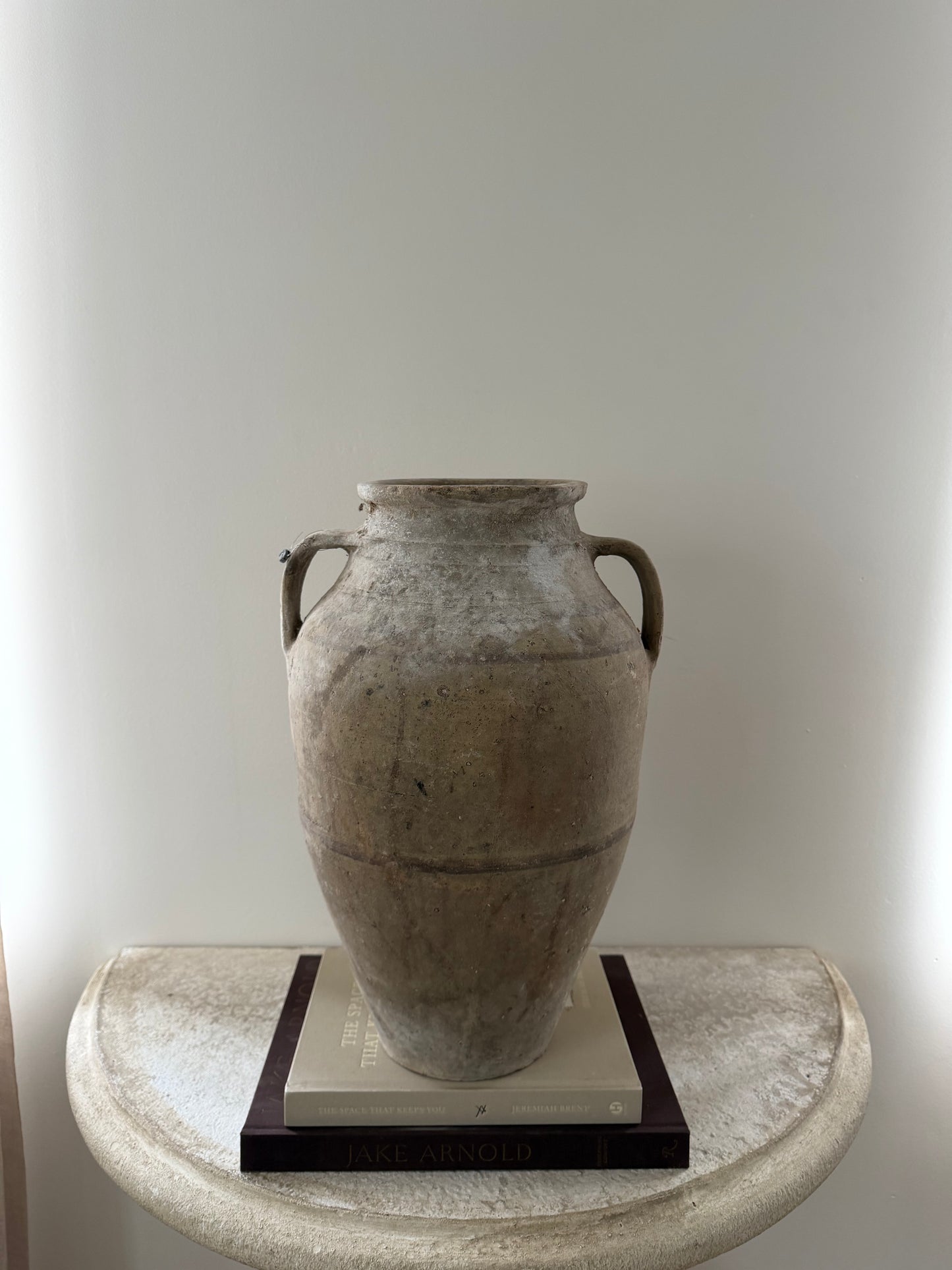 Double Handled XL Avanos I