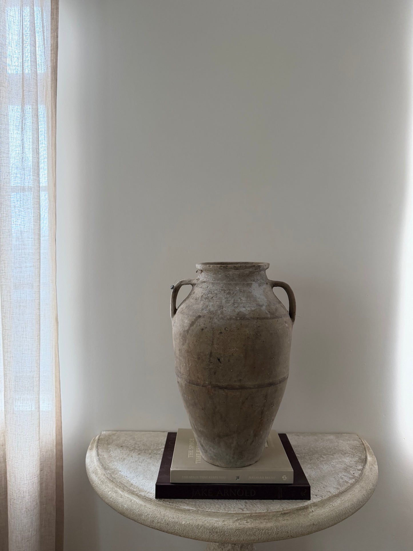 Double Handled XL Avanos I