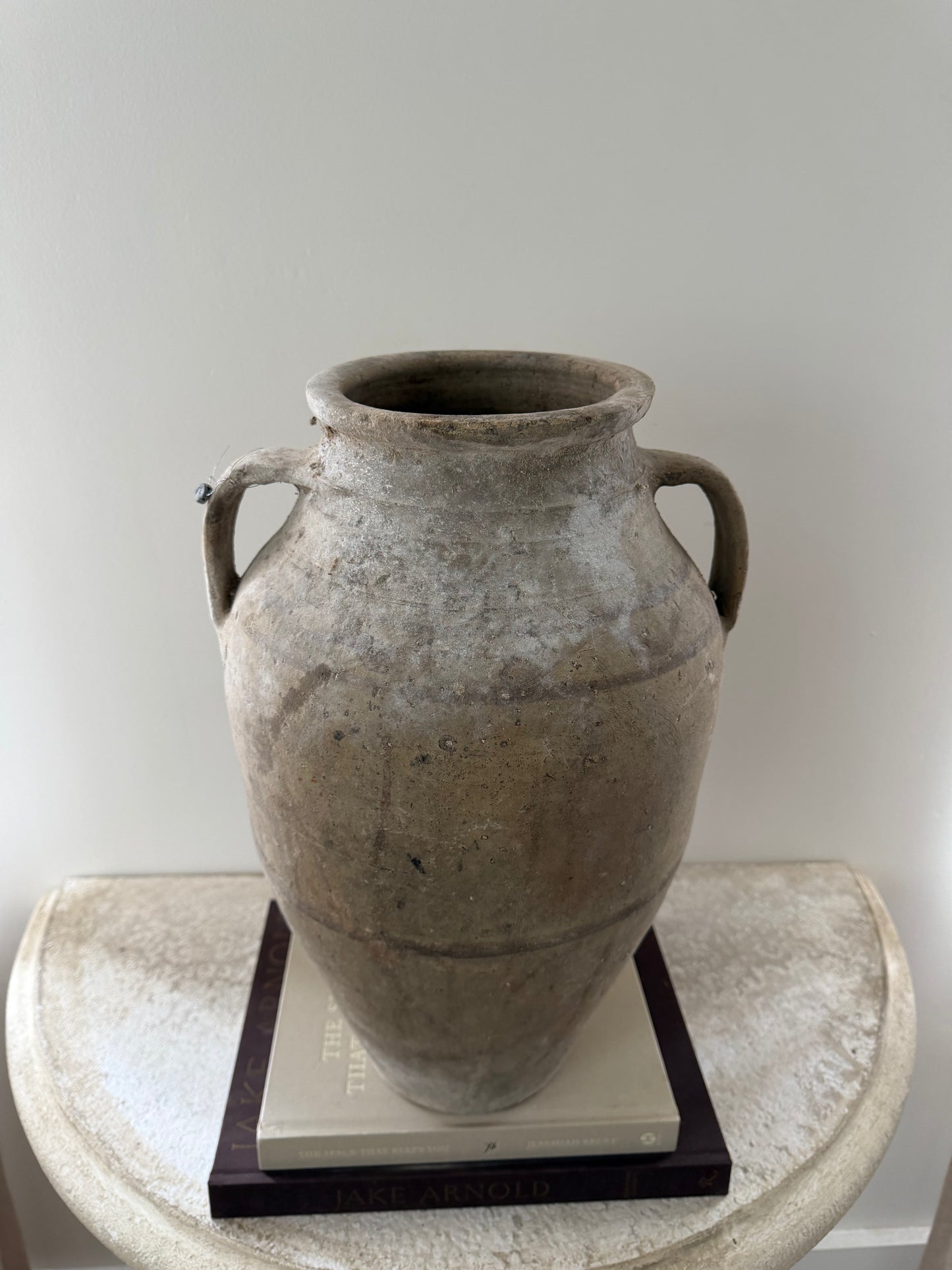 Double Handled XL Avanos I