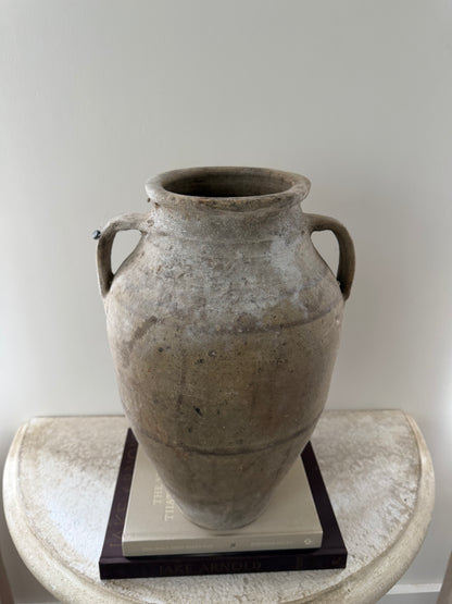 Double Handled XL Avanos I