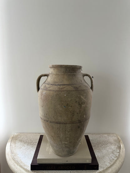 Double Handled XL Avanos I