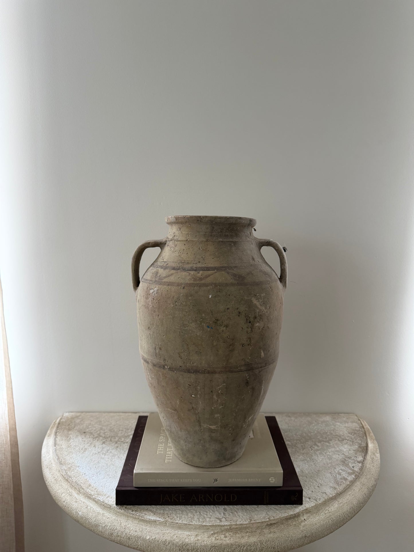 Double Handled XL Avanos I