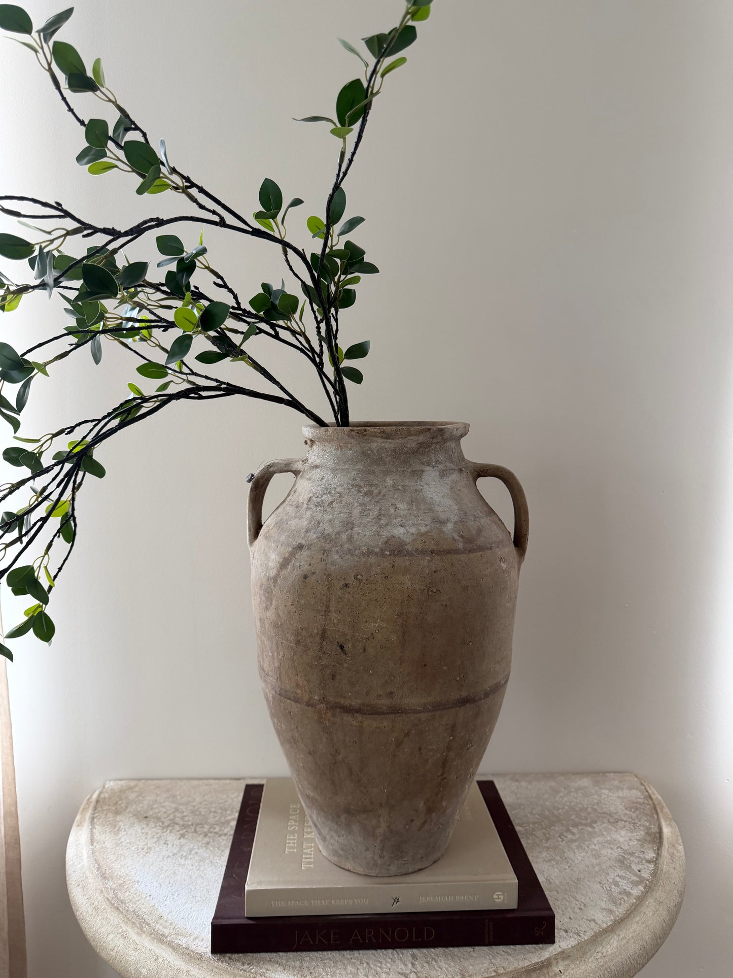 Double Handled XL Avanos I