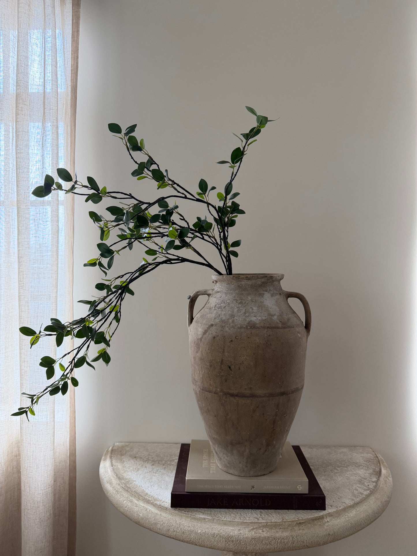 Double Handled XL Avanos I