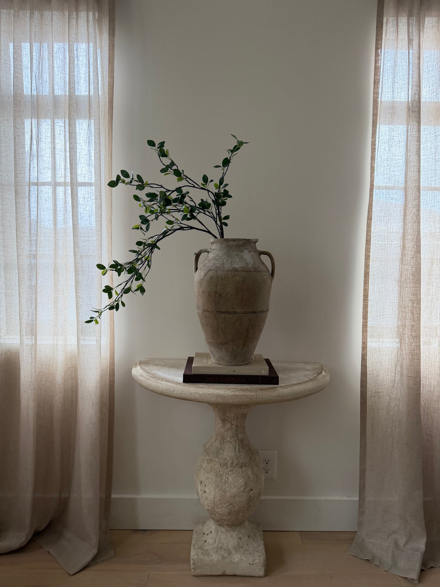 Double Handled XL Avanos I