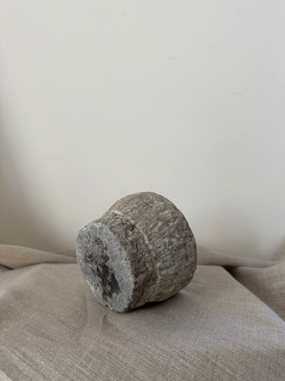 Small Stone Mortar I