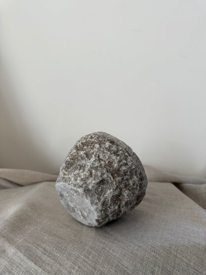 Small Stone Mortar II