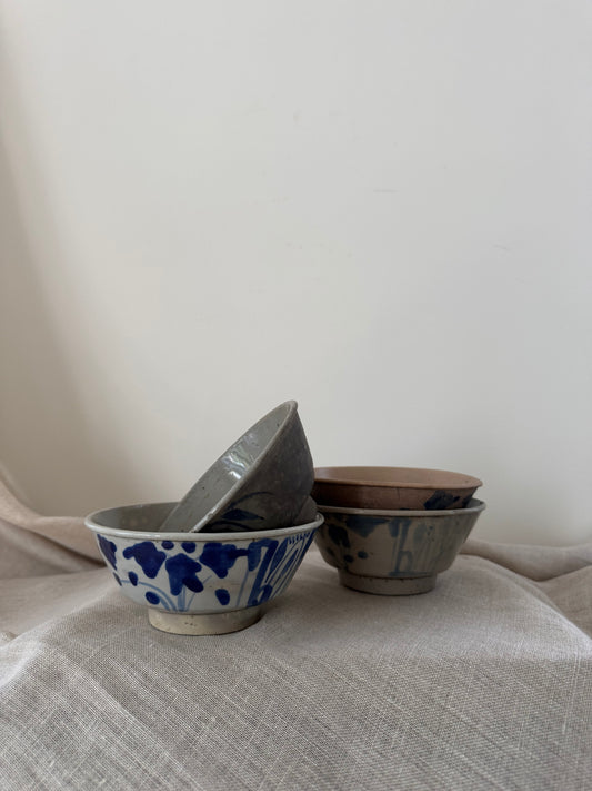 Emmy Vintage Rice Dish
