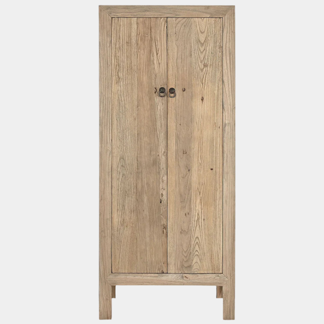 Mira Elm Cabinet