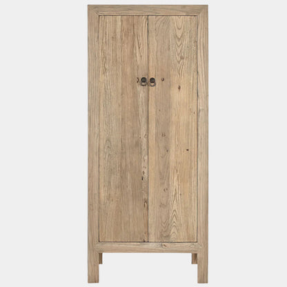 Mira Elm Cabinet