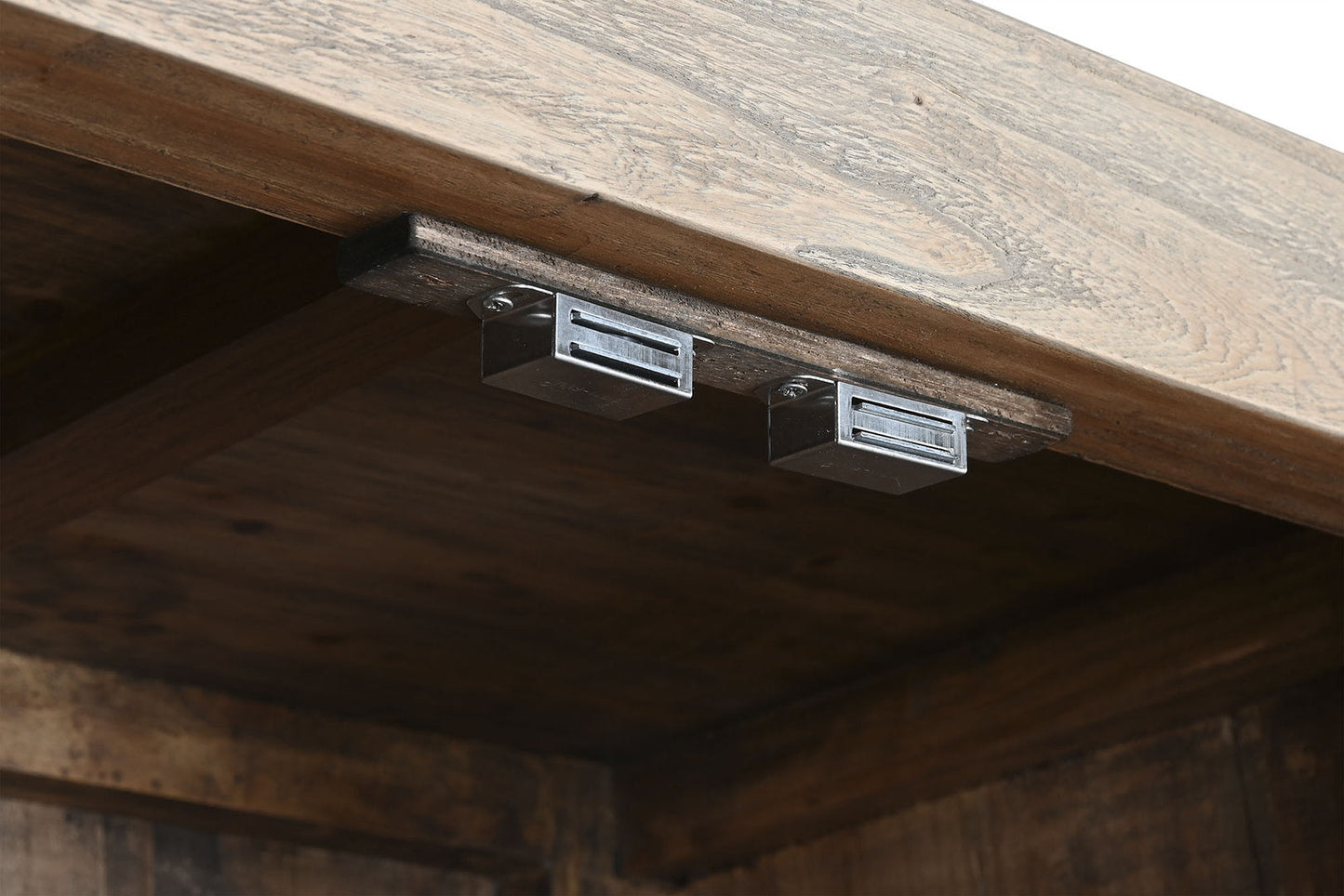 Mira Elm Cabinet