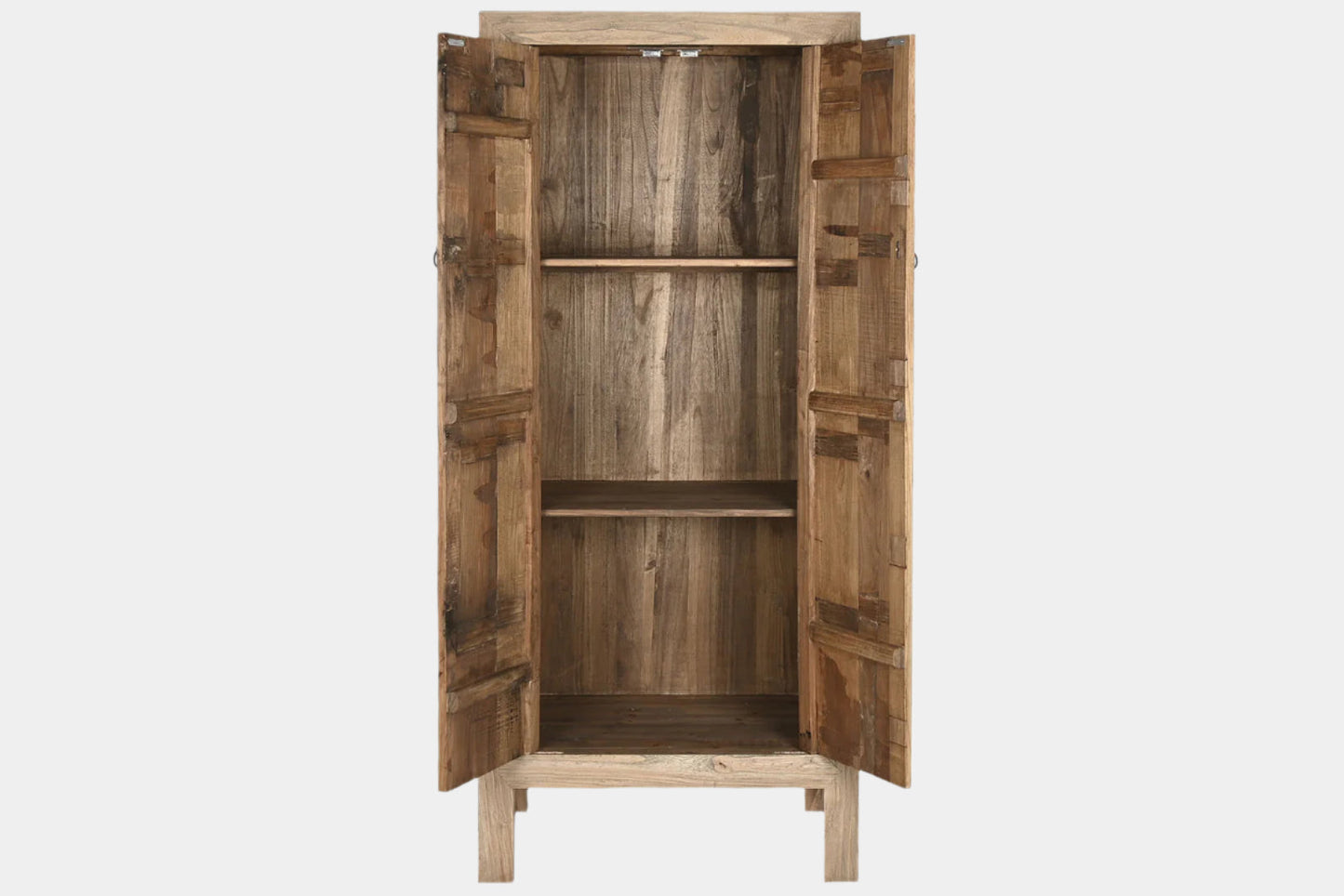 Mira Elm Cabinet