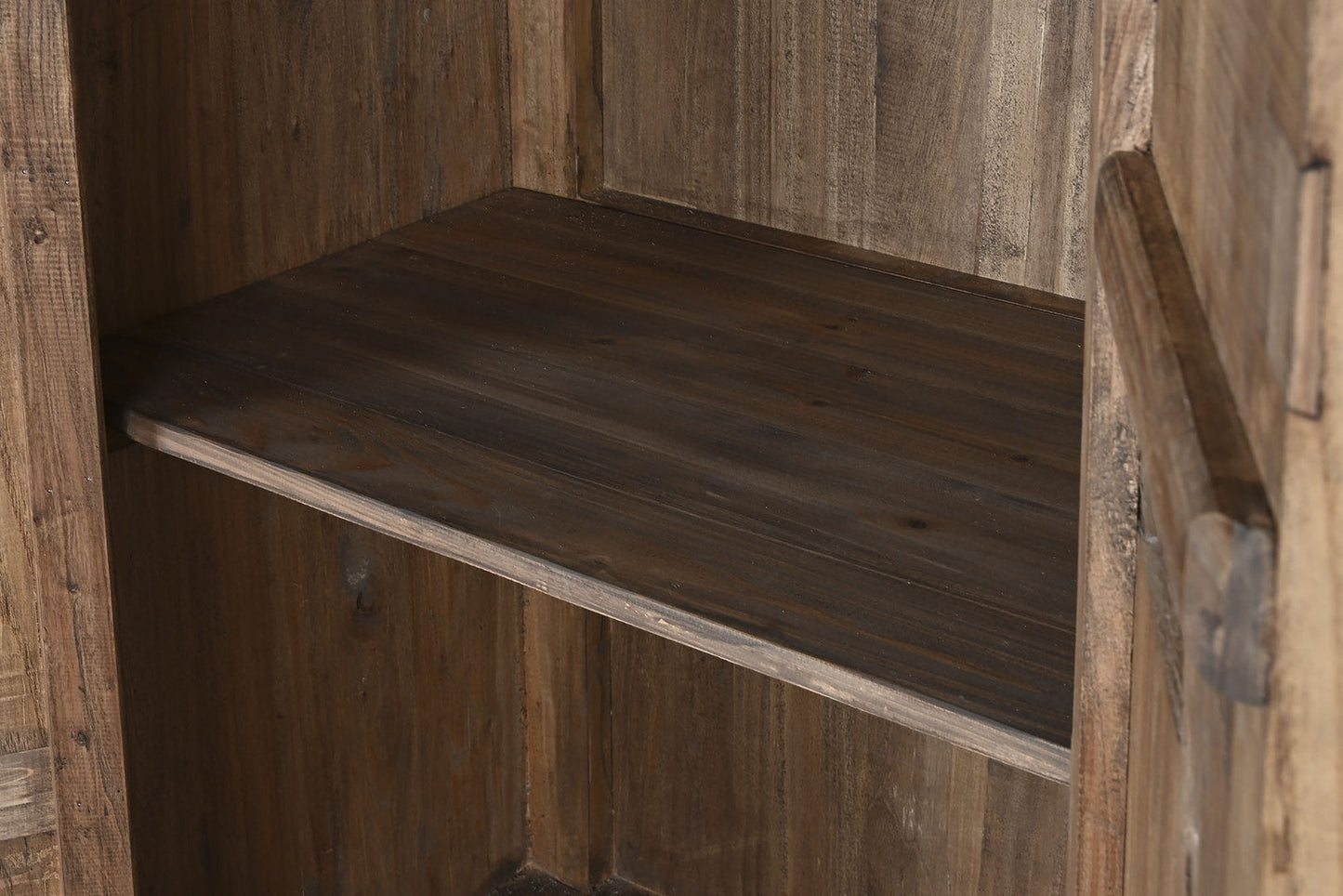 Mira Elm Cabinet