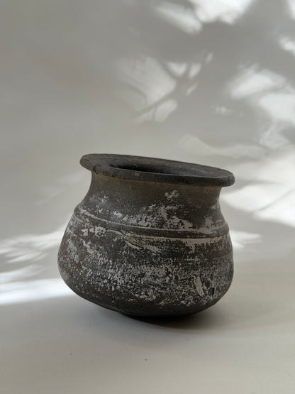 Petite Clay Pot - III