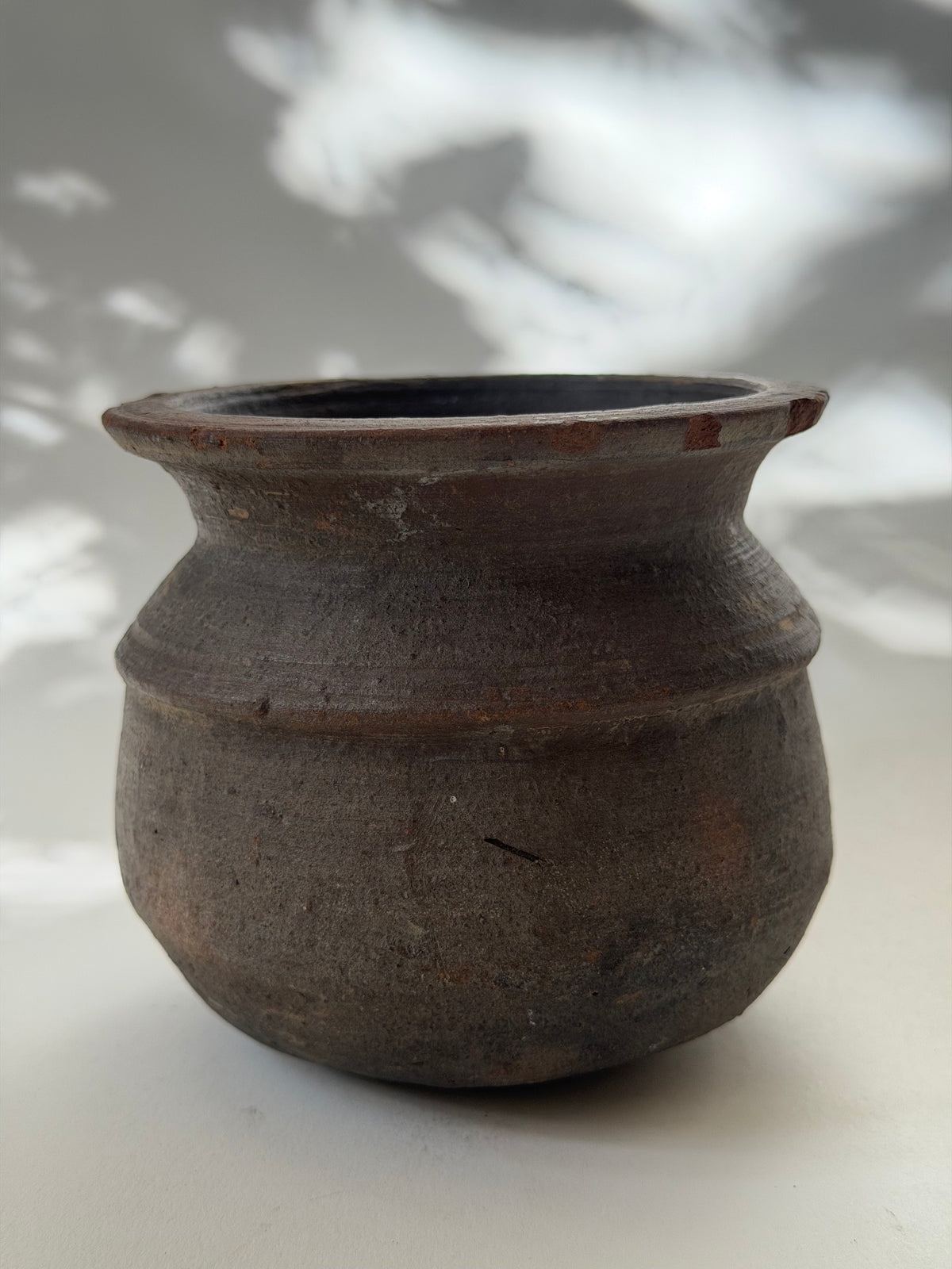 Petite Clay Pot - IV