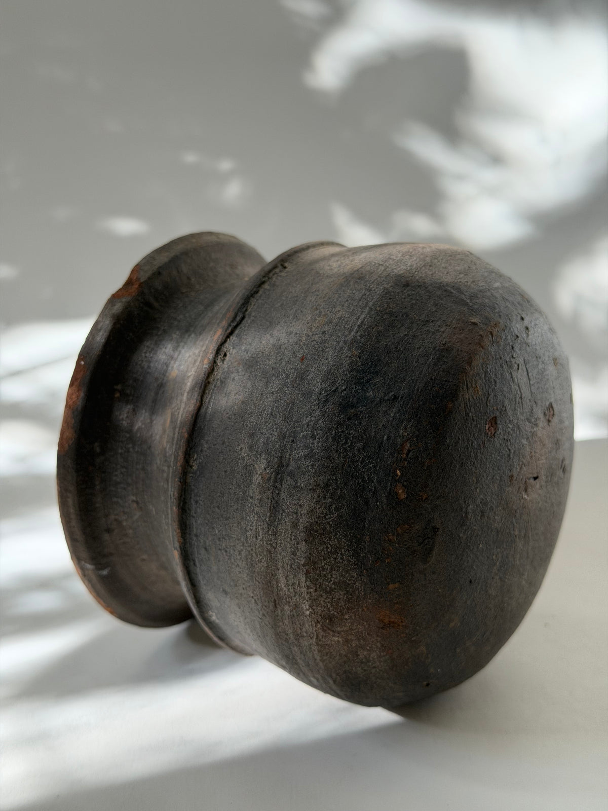 Petite Clay Pot - IV