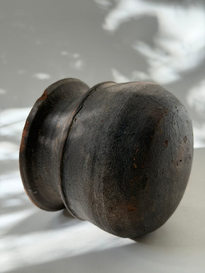 Petite Clay Pot - IV