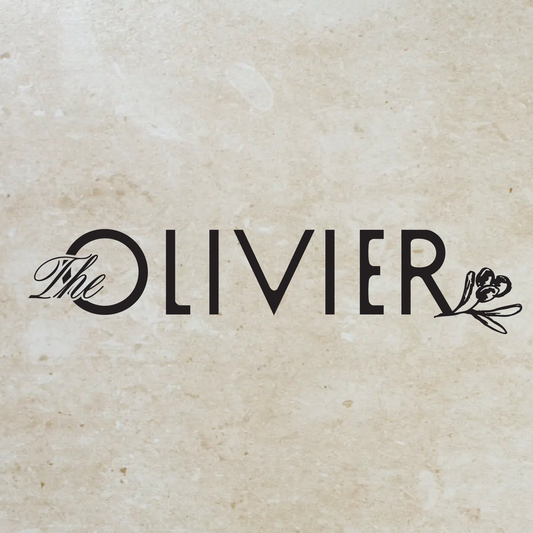 The Olivier Gift Card