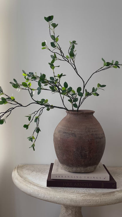 Antique Anatolian Pot II