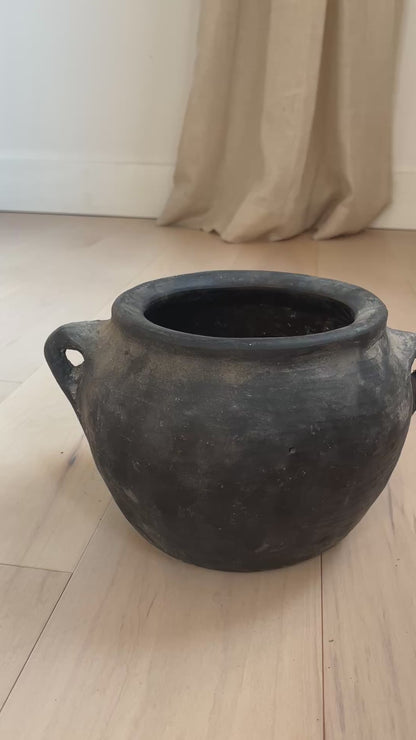 Antique Erzurum pot