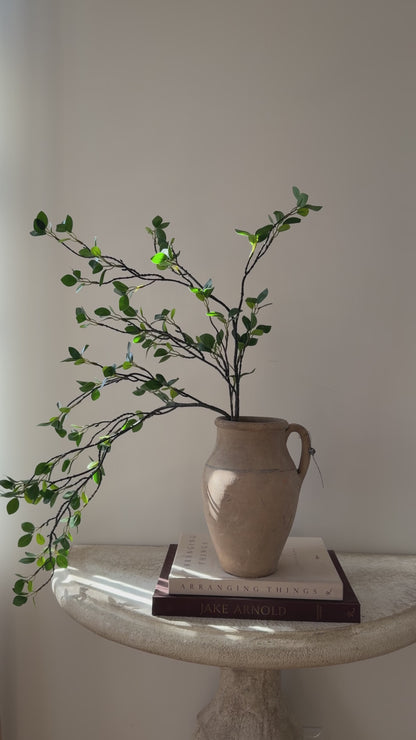 Small Vintage Avanos Vase V