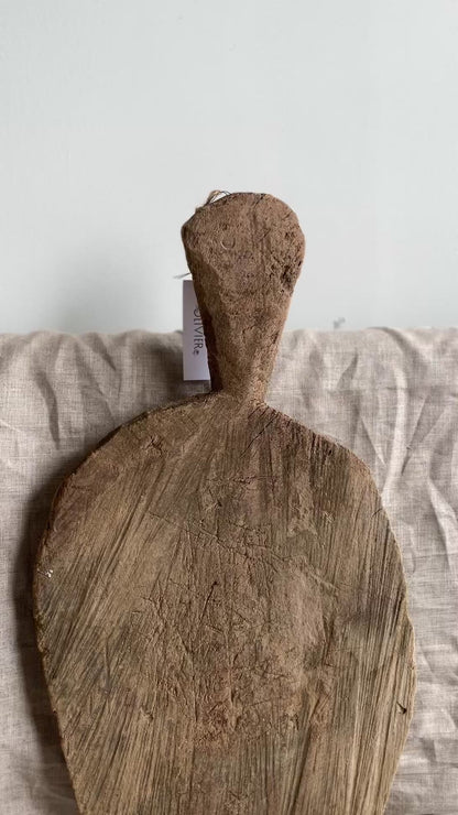 Primitive Small Breadboard