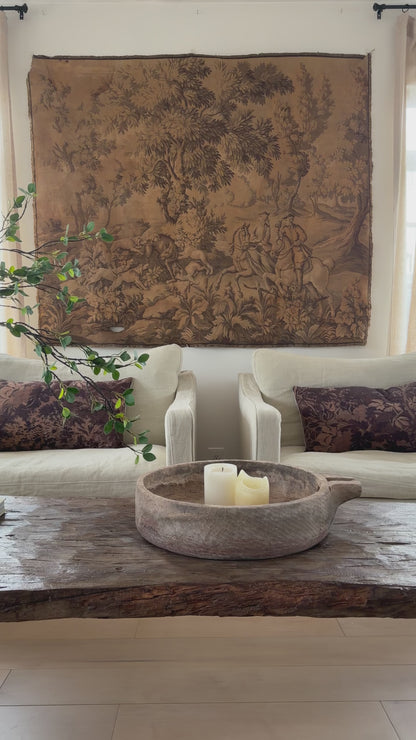 Stone Kundi Bowl I